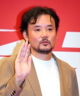 ����ŃA�j���w�ЂႭ���ށB�x������I���ʉ�ɎQ����������V�����ē� (C)ORICON NewS inc. 