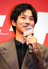 ����ŃA�j���w�ЂႭ���ށB�x������I���ʉ�ɎQ���������Ⓧ�� (C)ORICON NewS inc. 