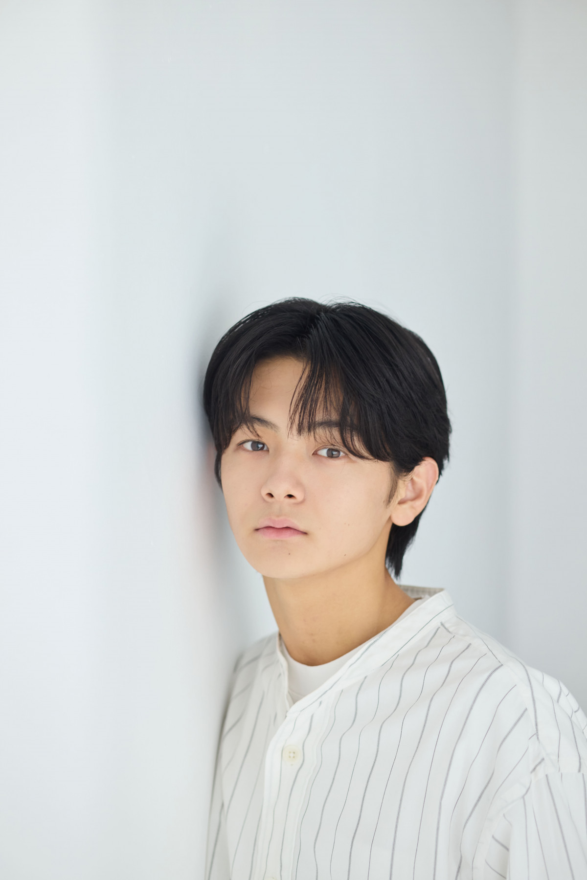 画像・写真 | 初共演・風間俊介＆齋藤潤『217円の絵』でW主演 18