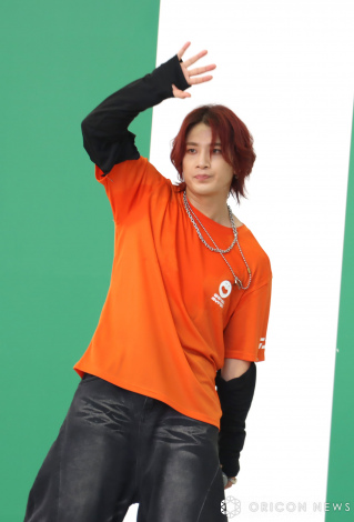 本田康祐の画像・写真 | 『PRODUCE 101 JAPAN』出身・OWV、結成