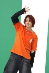 ���E�֐������w�C�ƊC�̐������̃A�V�^�`�g�p�ς݋��ԃA�b�v�T�C�N���X�e�[�W�`�x�X�e�[�W�C�x���g�ɓo�ꂵ��OWV�E�{�c�N�S (C)ORICON NewS inc. 