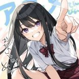 猫猫 薬屋のひとりごと 漫画 倉田三ノ路 直筆 イラスト サイン 色紙 悠木碧 猫猫 薬屋のひとりごと 漫画 倉田三ノ路 直筆 イラスト サイン