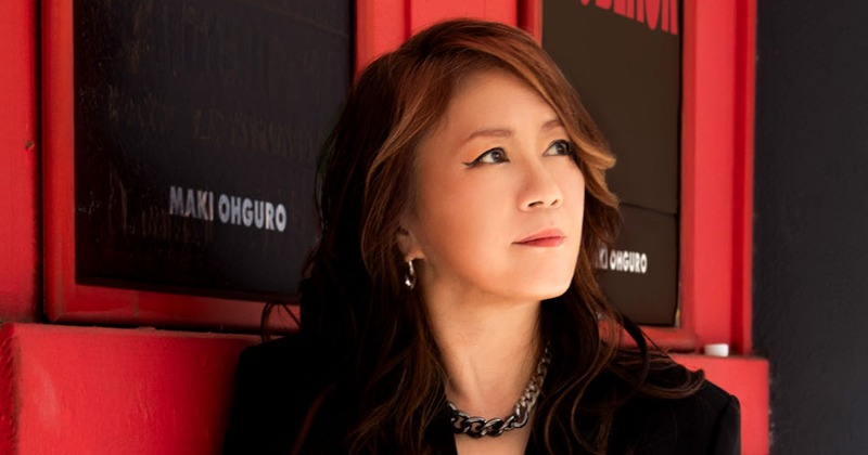 大黒摩季、全国ツアー初日に新曲配信リリース 今年2枚目のアルバム『55