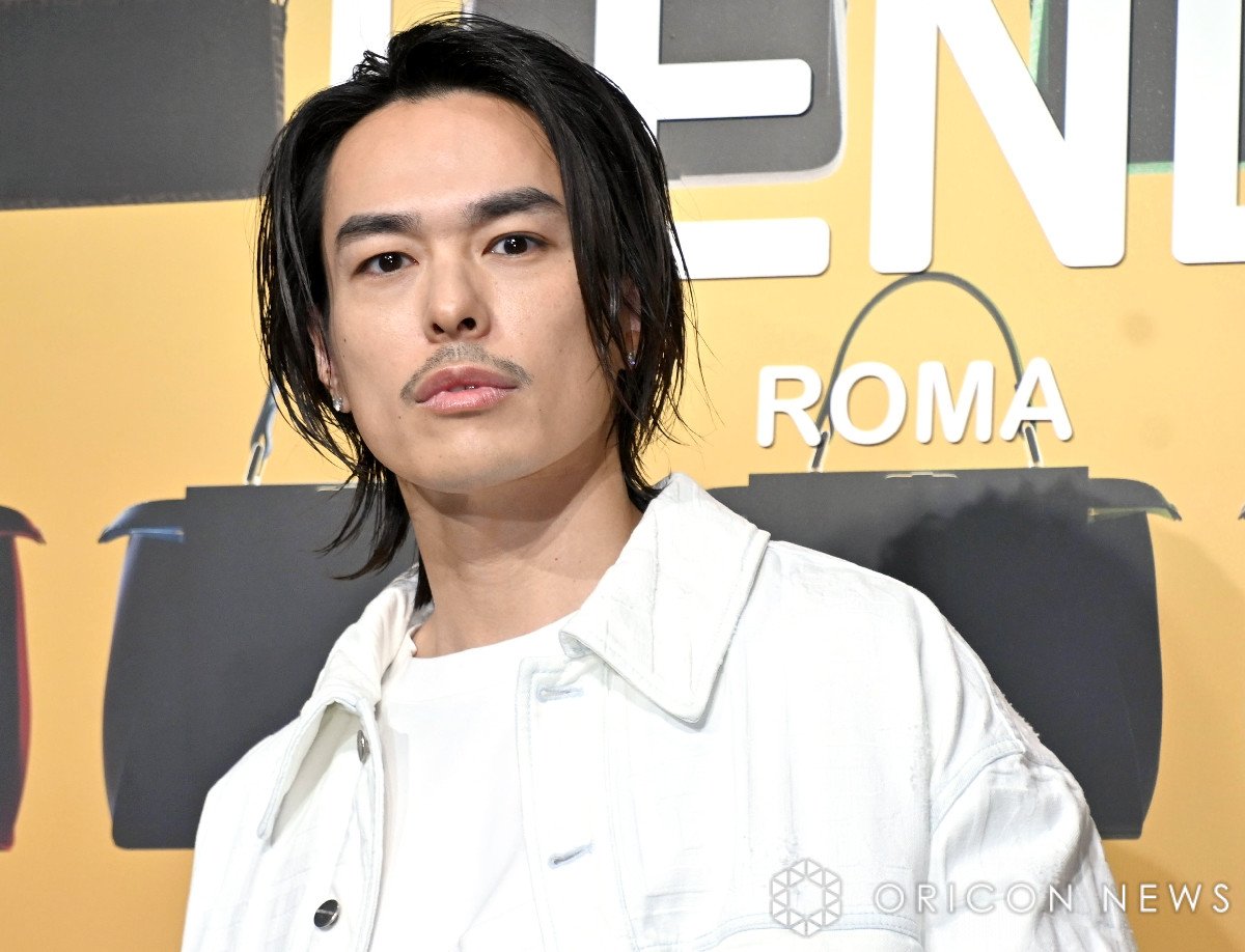 三代目JSB・今市隆二、タクシー運転手との示談が成立 被害者側が