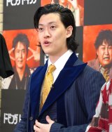 ABEMA�I���W�i���ԑg�w�h�[�s���O�g�[�L���O�x�L�҉�ɎQ���������~�薾���E�e�i (C)ORICON NewS inc. 