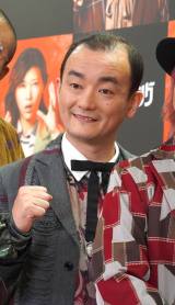 ABEMA�I���W�i���ԑg�w�h�[�s���O�g�[�L���O�x�L�҉�ɎQ�������ȂȂ܂���E�X�����l (C)ORICON NewS inc. 