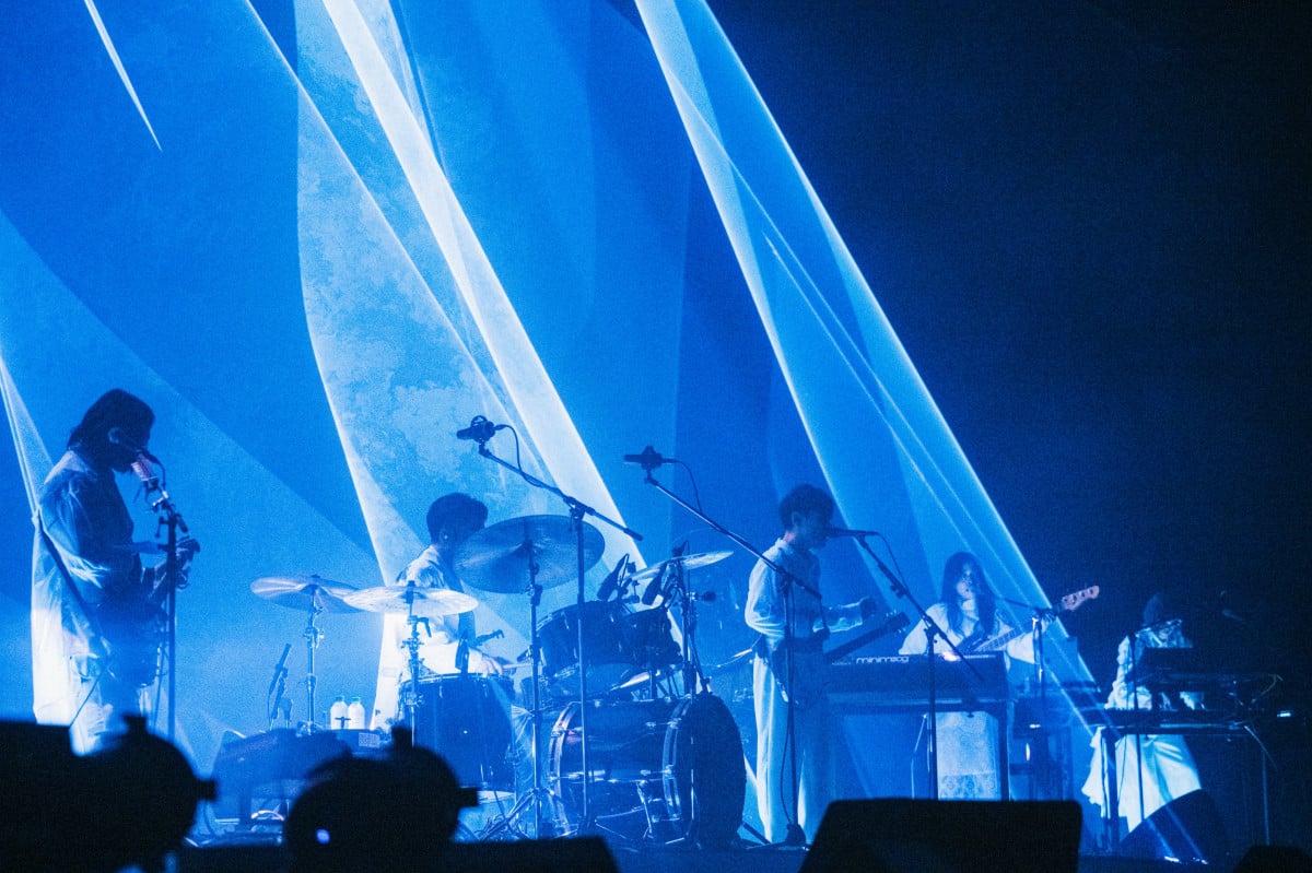 wSAKANAQUARIUM 2025 gbhxKA[il ǉ̖͗l ʐ^:㓡_ 