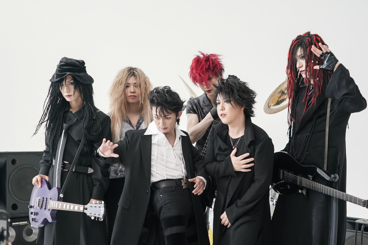 ルナシー V系　xjapan roen ラルク ロックロエン　キリュウS ルナシー V系 xjapan roen ラルク ロックロエン キリュウS X JAPAN