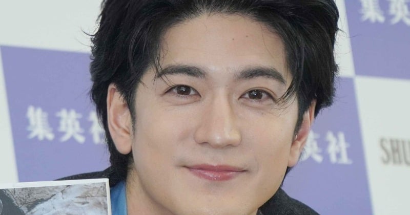 Hey! Say! JUMP・中島裕翔、グループ卒業を電撃発表 今後は俳優活動に専念「突然のご報告となりましたこと深くお詫び」 本人コメントも【全文掲載】