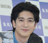 Hey! Say! JUMPET iCjORICON NewS inc. 