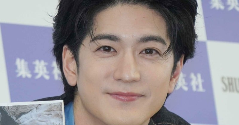 中島裕翔、突然のHey! Say! JUMP卒業発表にファンの動揺広がる「急すぎて頭回らん」「理解追いつかない、助けて」