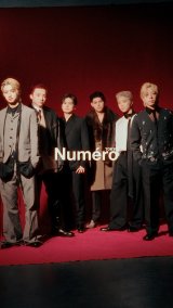 BE:FIRST�A�f�r���[4�N�ڂɁg���u���^�[�h�@���[�h�ȃ��B�W���A����I 