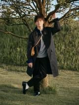 �uFALL 2025�ŐV�R���N�V�����v�𒅂��Ȃ�Number_i�E�ݗD�� 