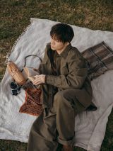 �uFALL 2025�ŐV�R���N�V�����v�𒅂��Ȃ�Number_i�E�ݗD�� 