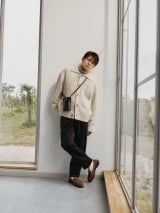 �uFALL 2025�ŐV�R���N�V�����v�𒅂��Ȃ�Number_i�E�ݗD�� 