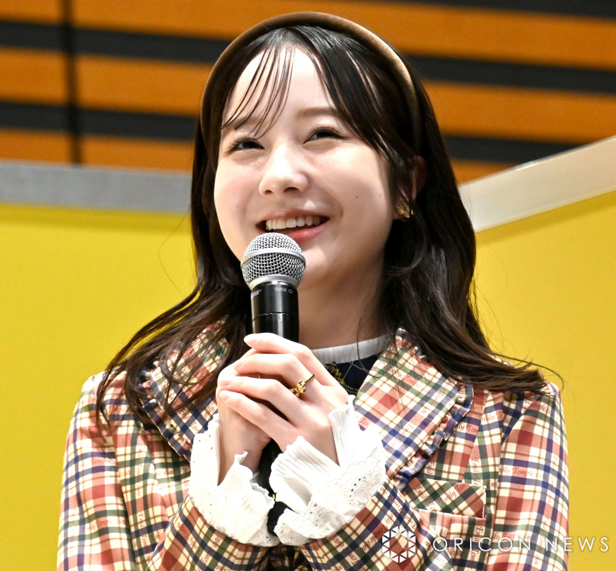 {cї(C)ORICON NewS inc. 