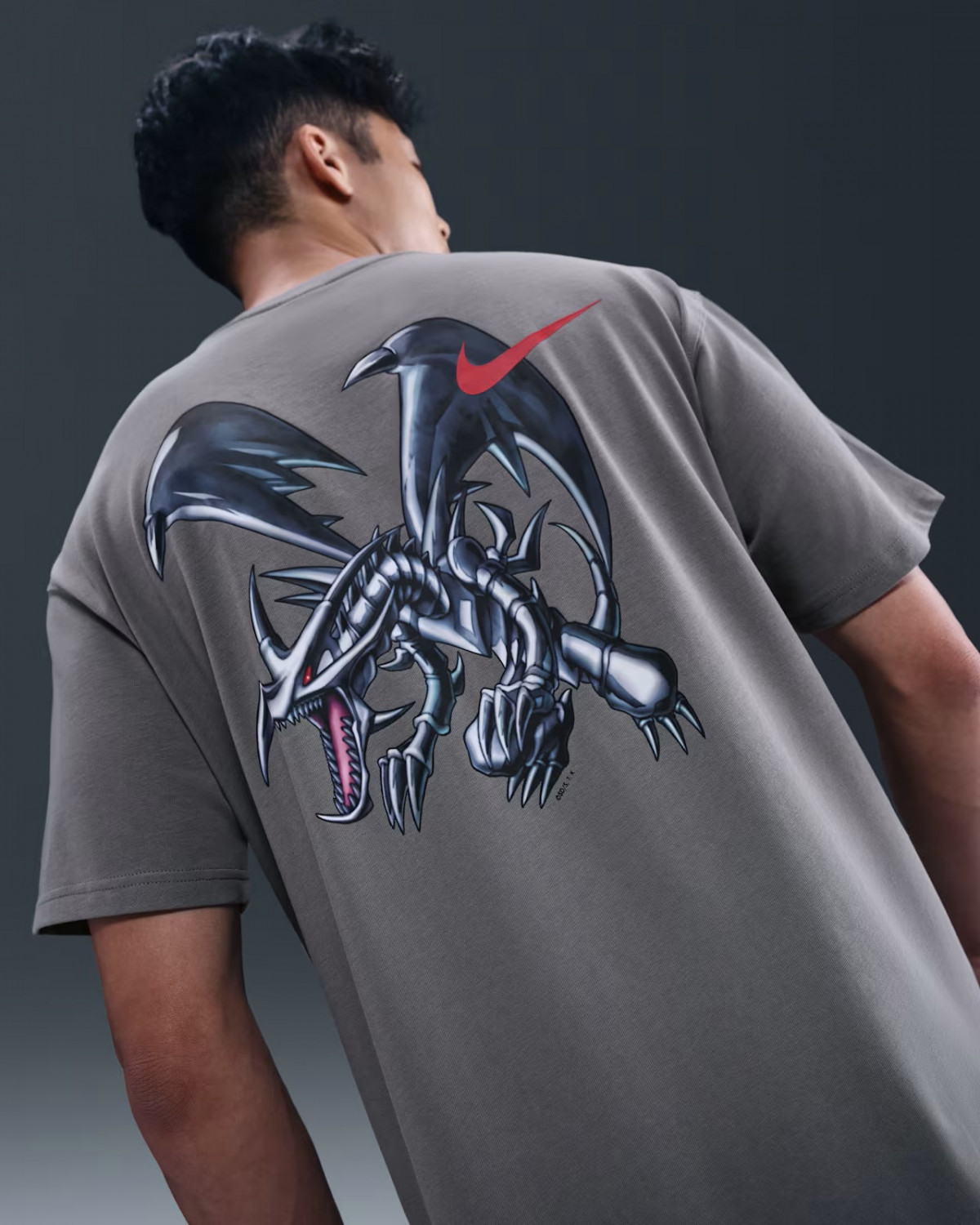 ナイキ 遊戯王 デストロイヤージャケット Tシャツセット NIKE XL NIKE公式】Nike x 遊☆戯☆王DM アパレルコレクション. Nike SNKRS