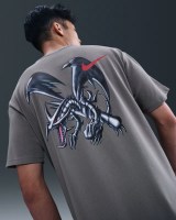 遊戯王 NIKE tee 日本限定カラー M 遊戯王 NIKE tee 日本限定カラー M - メルカリ
