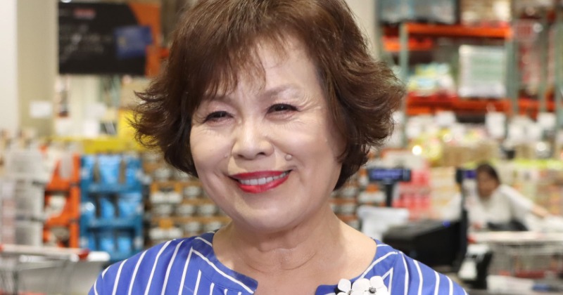 70歳・上沼恵美子、「トゲトゲでいったろ」宣言 無難になった時期も「ちっともおもしろくない」