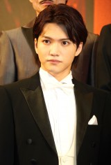 Kb𖾂OYGK=~[WJŵ߃J^[rx씭\L҉(C)ORICON NewS inc. 