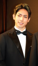 ~[WJŵ߃J^[rx씭\L҉ɎQLVY(C)ORICON NewS inc. 