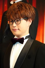 ~[WJŵ߃J^[rx씭\L҉ɎQΈ (C)ORICON NewS inc. 