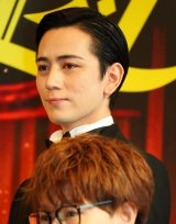 ~[WJŵ߃J^[rx씭\L҉ɎQ|l(C)ORICON NewS inc. 