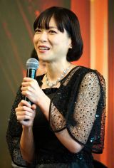 ~[WJŵ߃J^[rx씭\L҉ɎQ(C)ORICON NewS inc. 