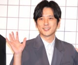 Jk̑啑łLX{a fw8ԏox䂠iCjORICON NewS inc. 