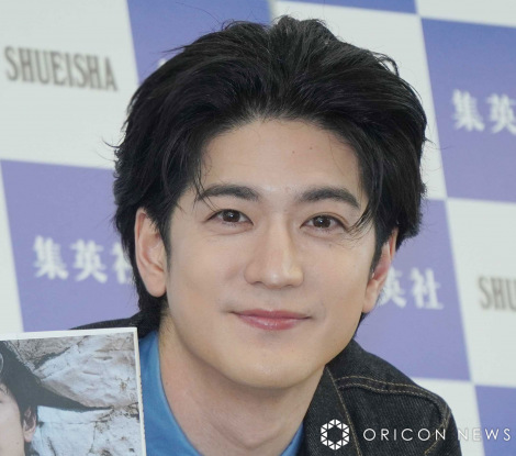 Hey! Say! JUMPET iCjORICON NewS inc. 