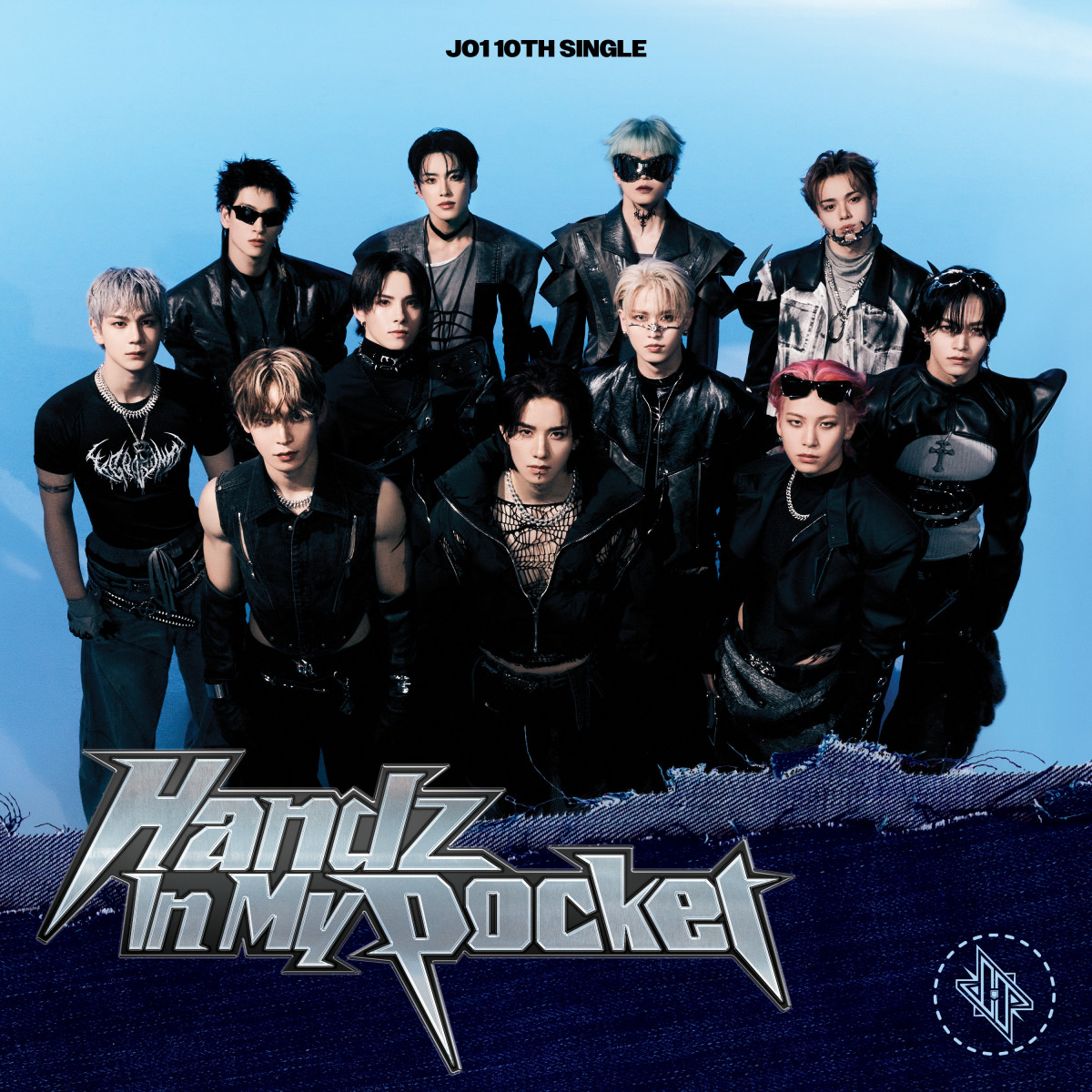 イン・マイ・ポケット Handz In My Pocket＜3形態セット＞ – LAPONE STORE