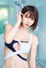 ���Ȃ��A��_�ɐ������ꂽ�X�^�C���b�V���ȃO���r�A �z�Ƃ�����������͂��� 