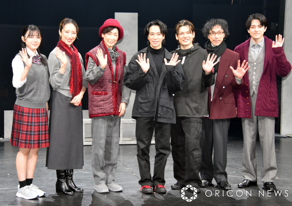 wA[hxJQlv&މ̖͗l (C)ORICON NewS inc. 