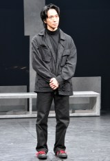 他の人発送×宮田三郎　【二月梅の池】200限定 キスマイ横尾＆宮田＆二階堂＆千賀『末路ドラマ』を舞台化「ONE