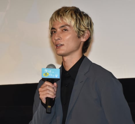 fwCӂ֍sxJLO䂠ɓodǌ (C)ORICON NewS inc. 