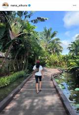 đqށX̃CX^O(@nana_eikura) 