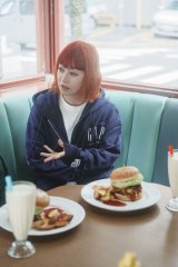 Gap���{�㗤30���N�~PUFFY����30���N�R���{���[�V���� 