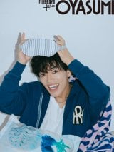 29wFINEBOYS+plus OYASUMIxꍆ\ɓoꂷtimeleszEÍF 