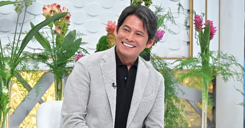 織田裕二、メガヒット刑事ドラマ『踊る大捜査線』を語る 続編決意させたいかりや長介さんとの秘話も