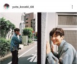 ���֗T���u�y�����J�������ł����v�i�ʐ^�̓C���X�^�O���� @yuta_koseki_68 ���j 