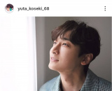 ���֗T���u�y�����J�������ł����v�i�ʐ^�̓C���X�^�O���� @yuta_koseki_68 ���j 