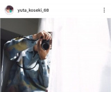 ���֗T���u�y�����J�������ł����v�i�ʐ^�̓C���X�^�O���� @yuta_koseki_68 ���j 