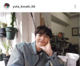 ���֗T���u�y�����J�������ł����v�i�ʐ^�̓C���X�^�O���� @yuta_koseki_68 ���j 