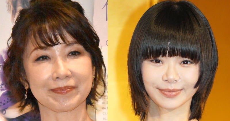 趣里が結婚、母・伊藤蘭の投稿に「素敵なお母様」「なんだか泣けました」反響