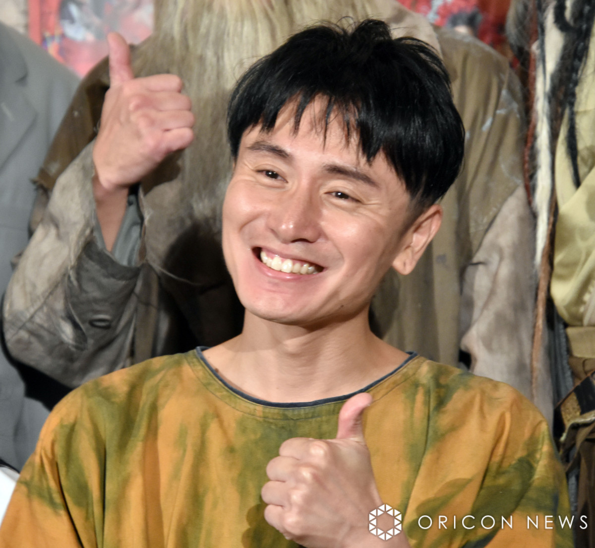 RTփG[𑗂c͑=uBunkamura Production 2025wAooxw̌Hxv͂ݎ (C)ORICON NewS inc. 