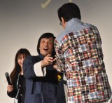 fwxXgELbh:WFYx䂠ɎQ()WbL[AWbL[E`F (C)ORICON NewS inc. 