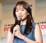 �h���}�w�}�C�E���[�X(My Youth)�x�L�Ҕ��\��ɓo�ꂵ���`�����E�E�q(C)ORICON NewS inc. 