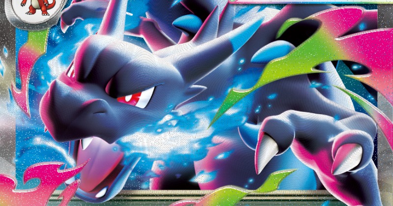 ポケカ新パック「インフェルノX」9月26日新登場 収録カード発表でメガ