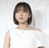 �w�V���[���A���R���ւ̎^�́x�I�[�v�j���O�C�x���g�E�t�H�g�R�[���ɏo�Ȃ���ꎓ����q �iC�jORICON NewS inc. 