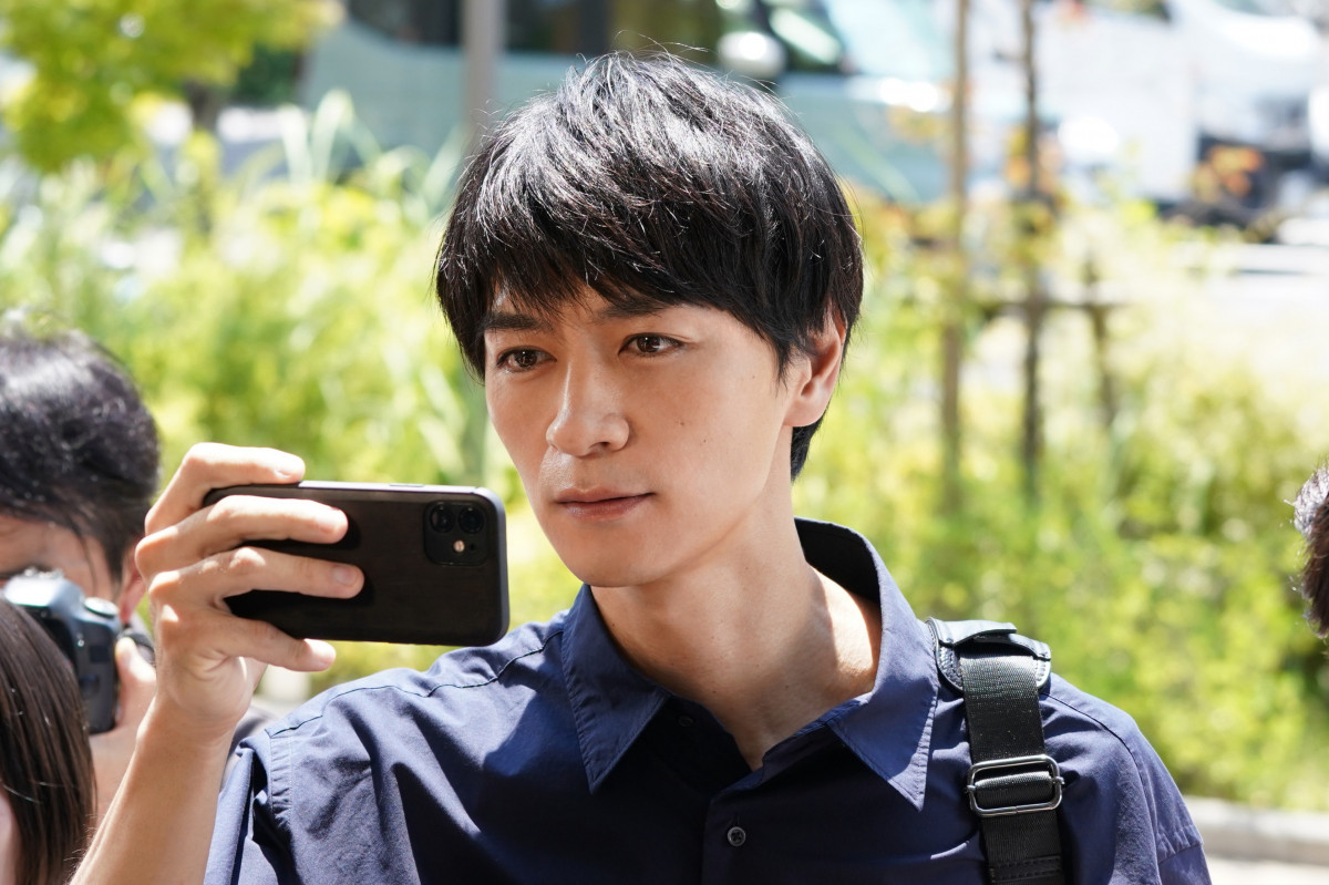 フリスビー岩田剛典 本日発売!!】2025/2/12(水)Release!! 岩田剛典 New Single